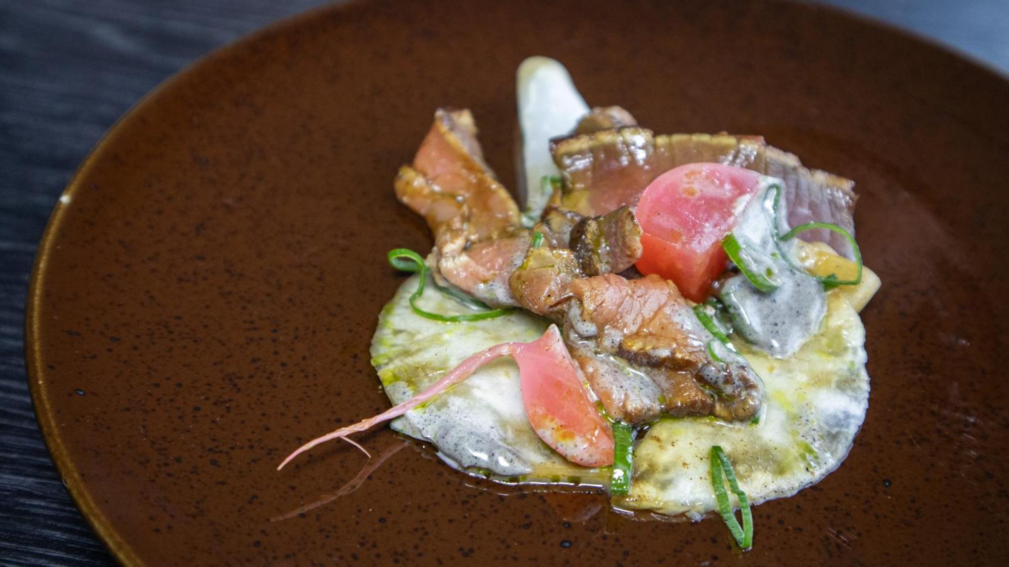 Smaken Av Ryfylke Event As Overnatting, Bygningen Drives Ikke Som Hotell Hjelmeland Buitenkant foto