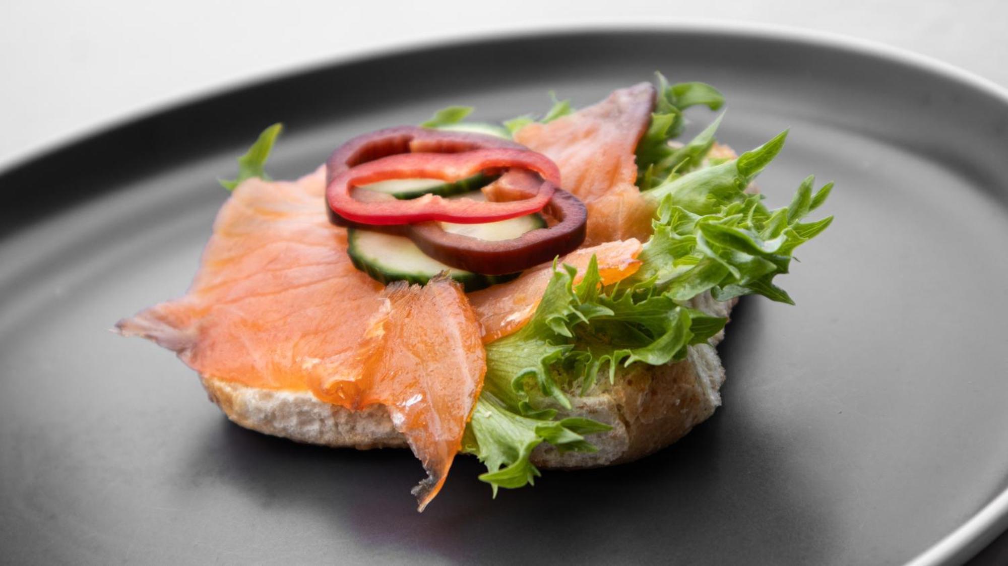 Smaken Av Ryfylke Event As Overnatting, Bygningen Drives Ikke Som Hotell Hjelmeland Buitenkant foto